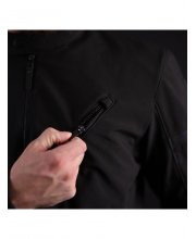 Oxford Faringdon Textile Motorcycle Jacket at JTS Biker Clothing